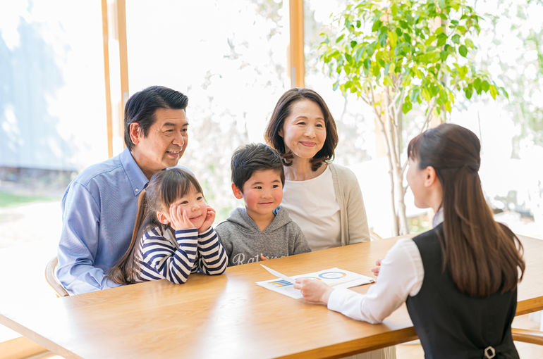 大きな事から小さな事まで私たちにお任せ下さい！